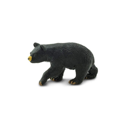 Black Bears - 192 pcs - Good Luck Minis®